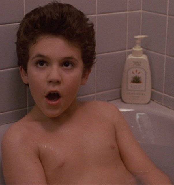 Fred Savage. 