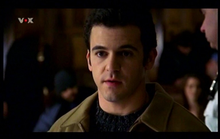 Fred Savage in Law & Order: SVU, episode: Futility