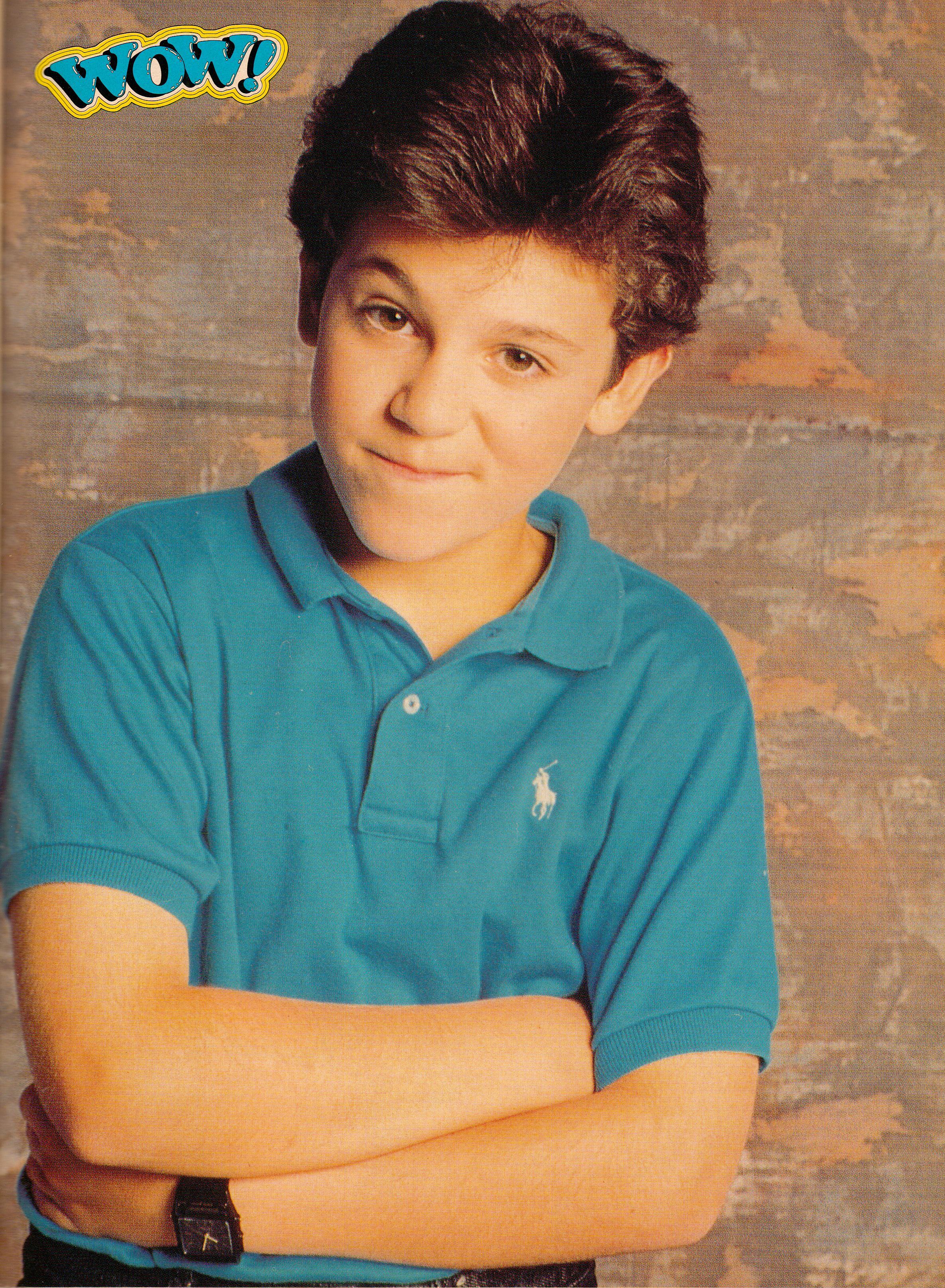 General picture of Fred Savage - Photo 13 of 87. 