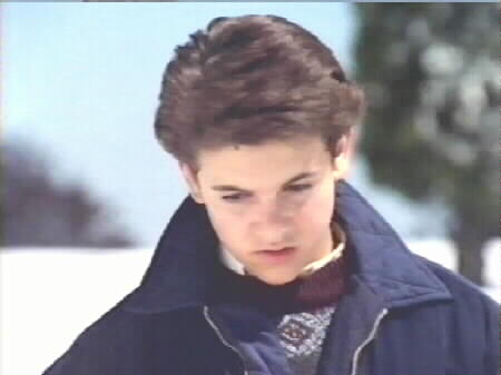 General photo of Fred Savage
