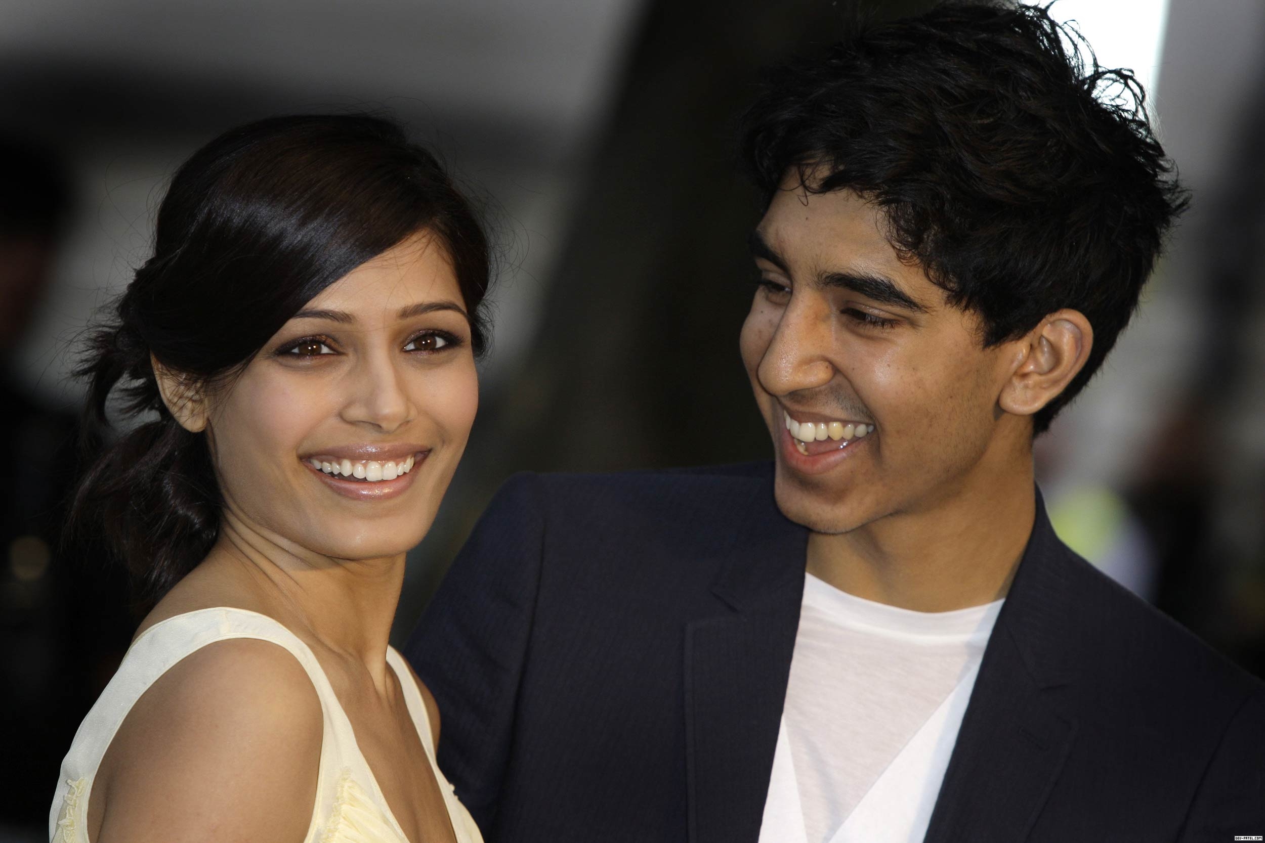 General photo of Freida Pinto