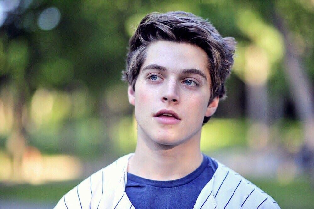 General photo of Froy