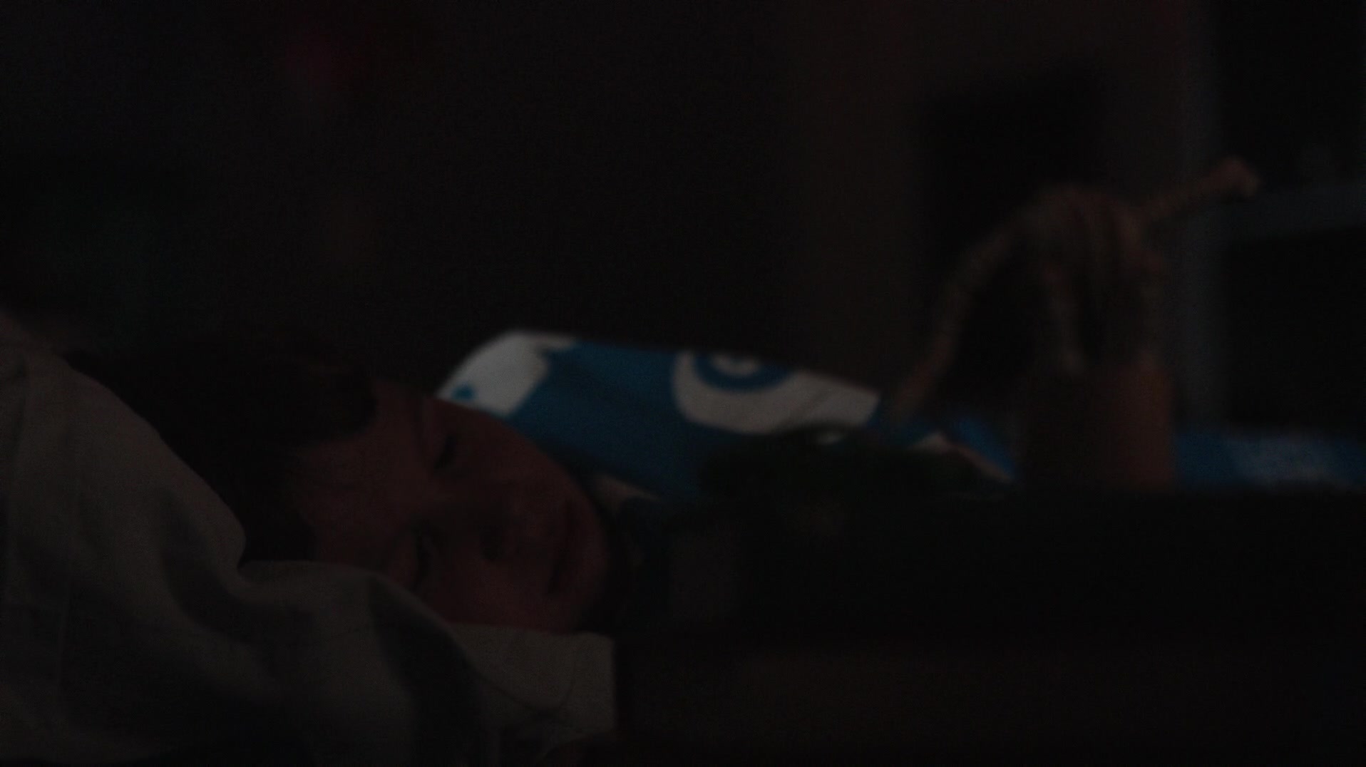 Gabriel Bateman in Stalker (Season 1)