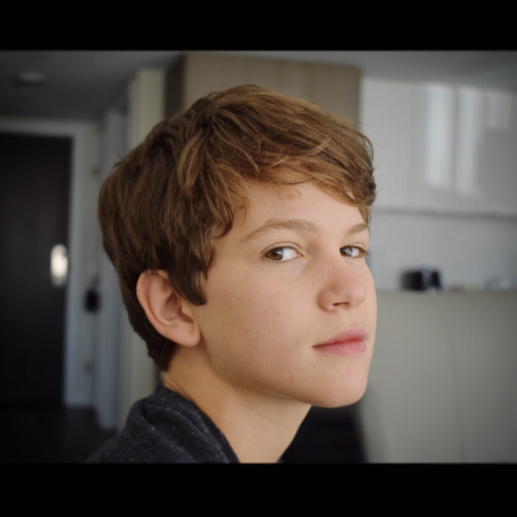 Picture of Gabriel Bateman in General Pictures gabrielbateman