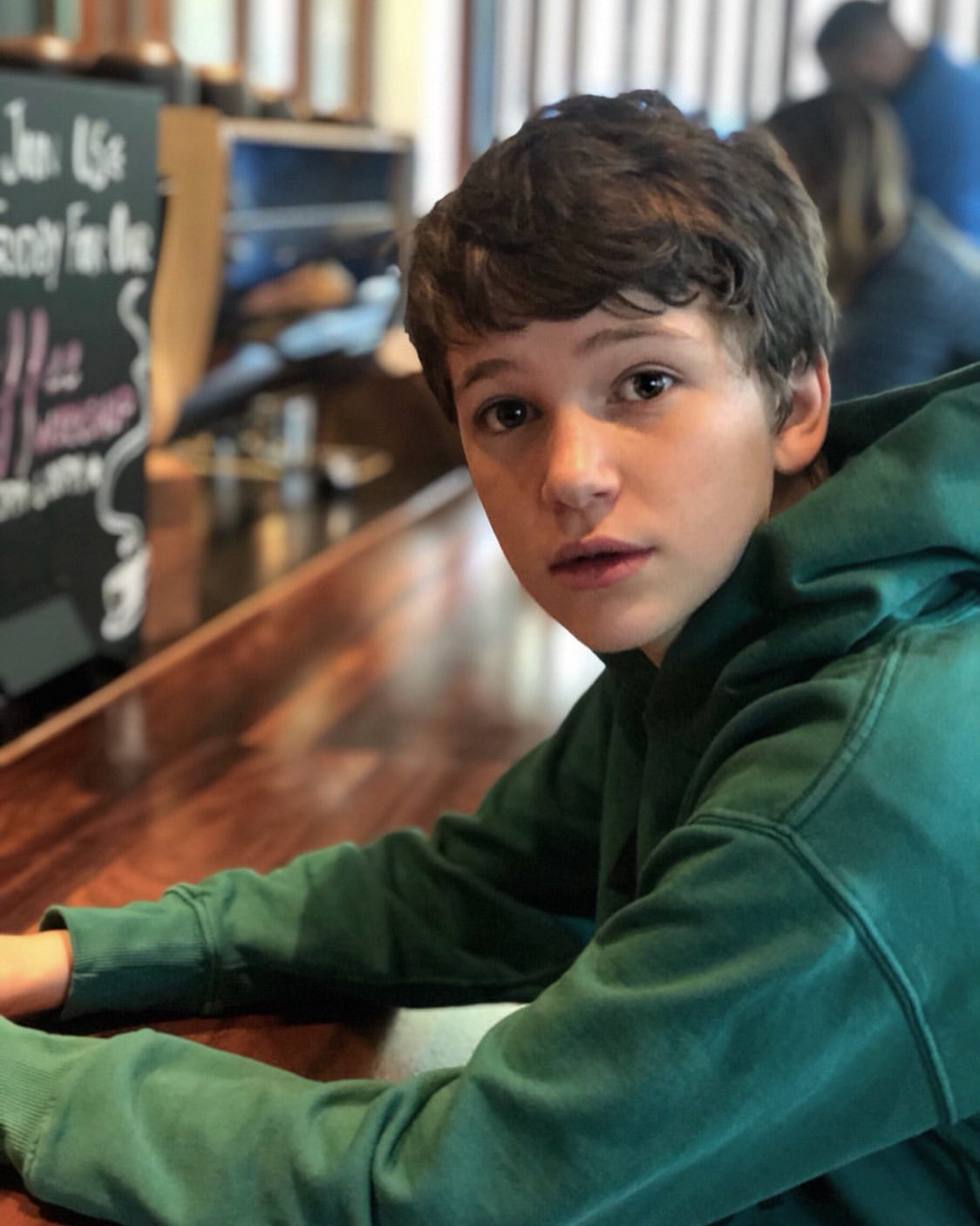 Picture of Gabriel Bateman in General Pictures gabrielbateman