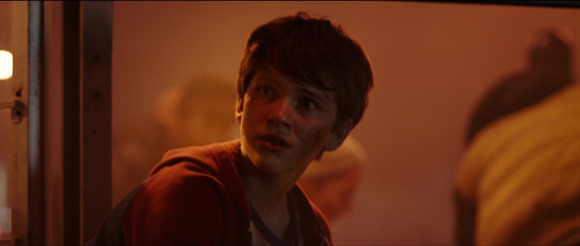 Gabriel Bateman in Child`s Play