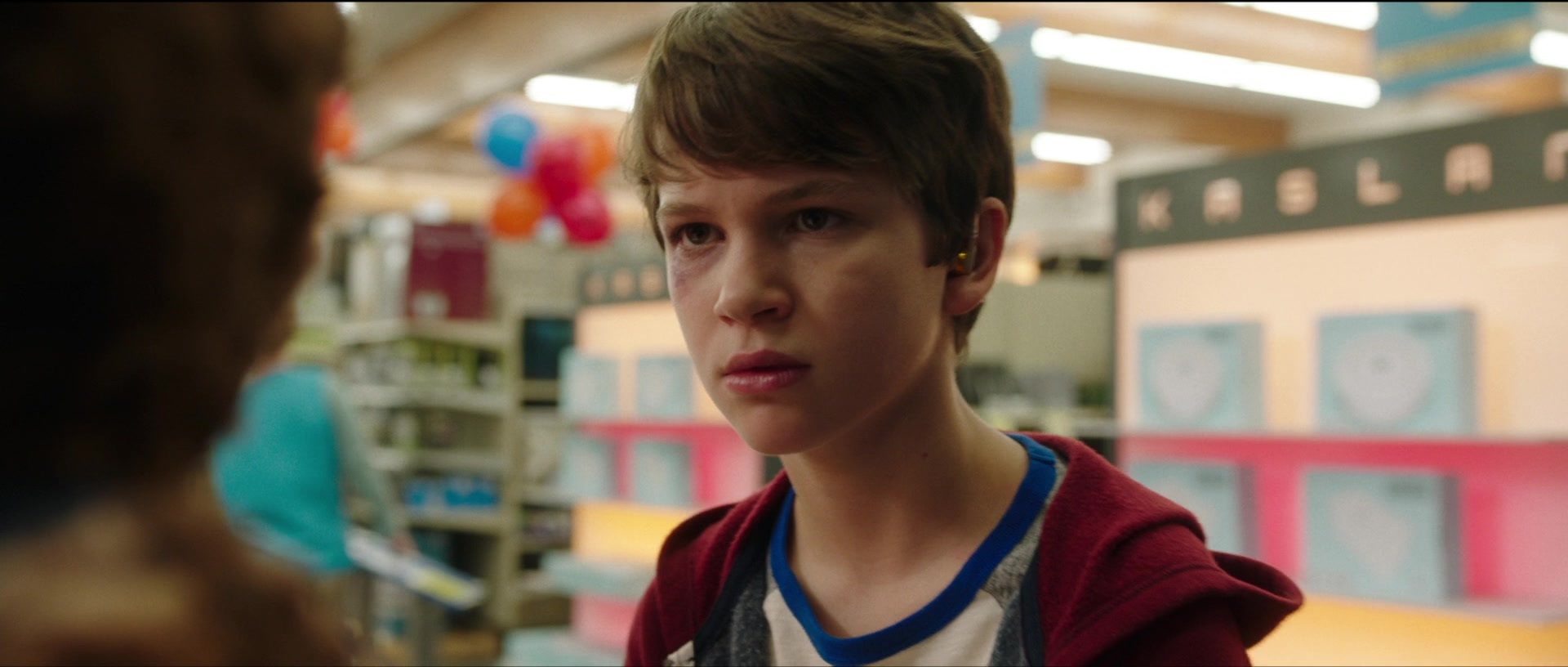 Gabriel Bateman in Child`s Play