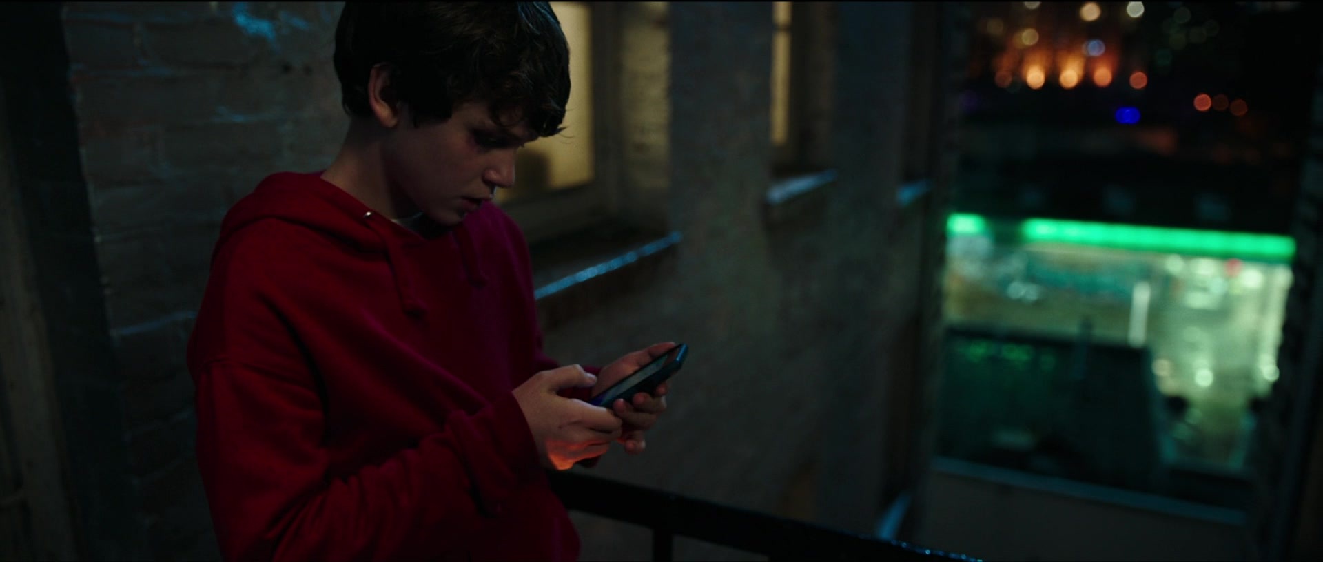 Gabriel Bateman in Child`s Play