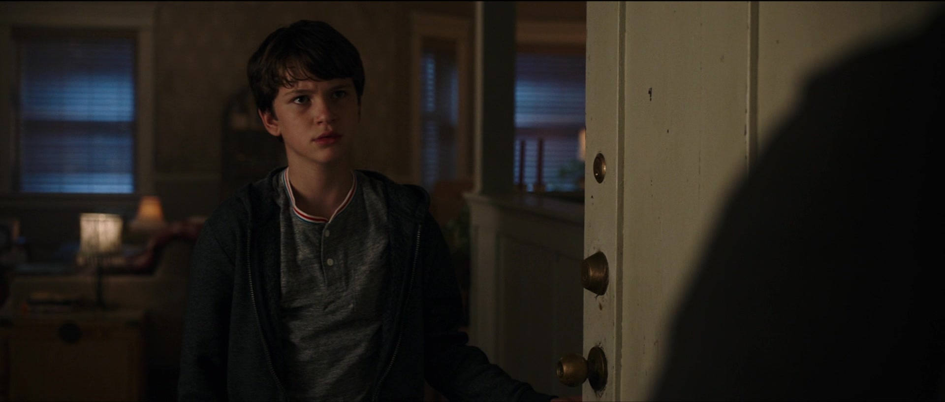 Gabriel Bateman in Child`s Play