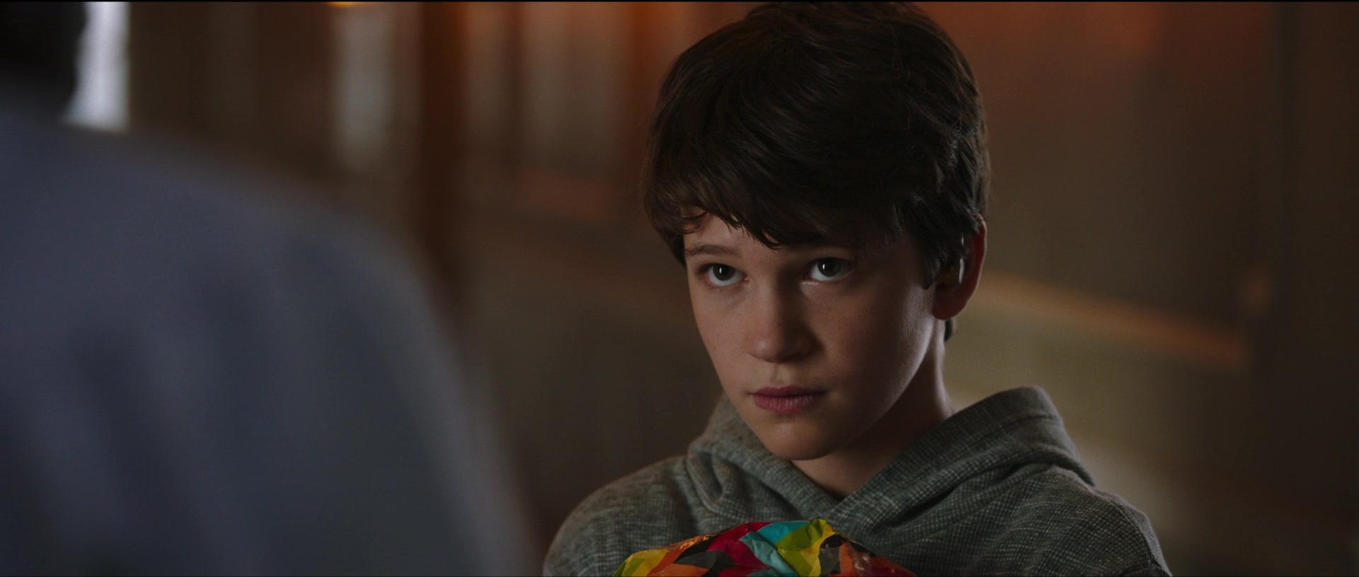 Gabriel Bateman in Child`s Play