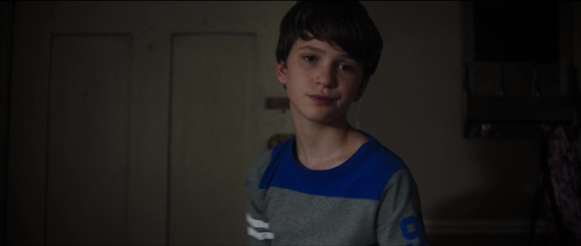 Gabriel Bateman in Child`s Play