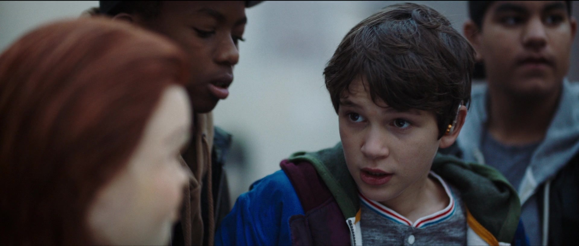 Gabriel Bateman in Child`s Play