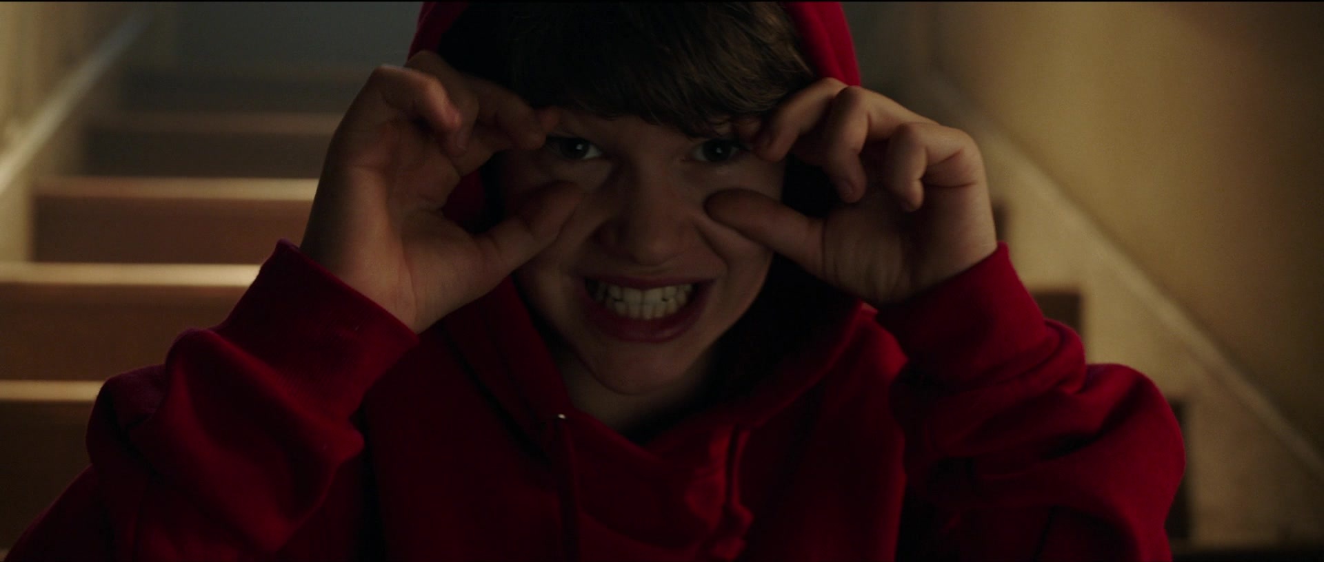 Gabriel Bateman in Child`s Play