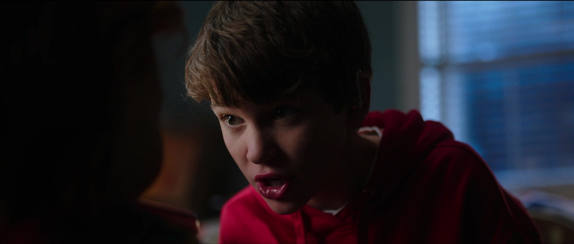 Gabriel Bateman in Child`s Play