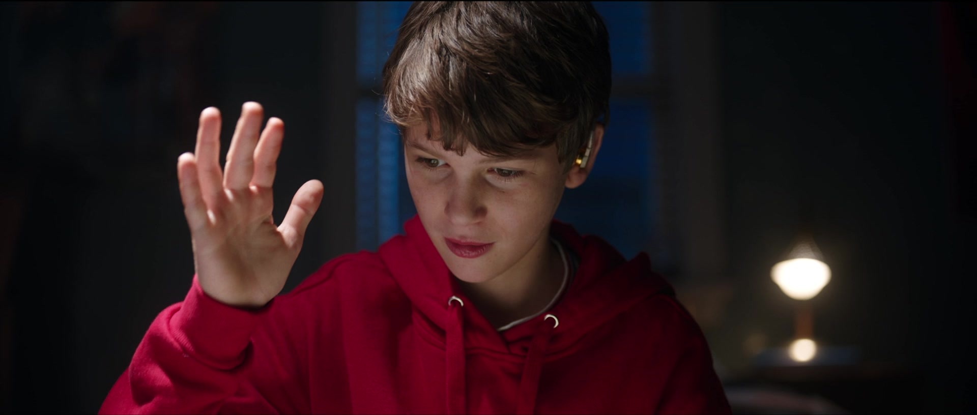 Gabriel Bateman in Child`s Play