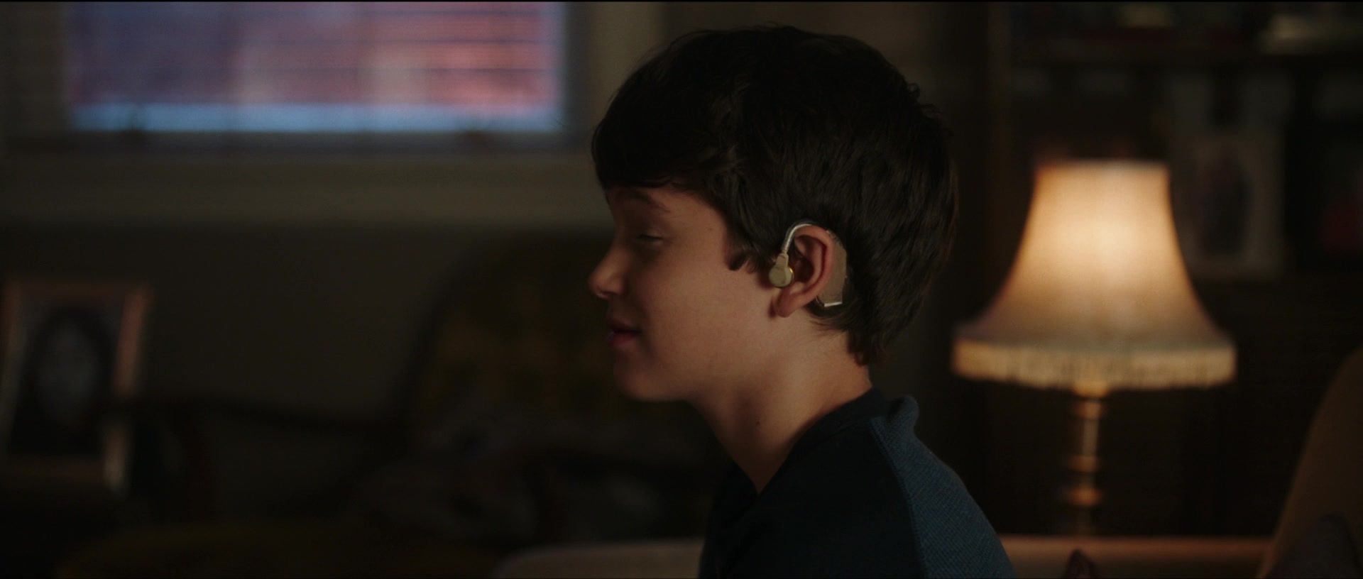 Gabriel Bateman in Child`s Play