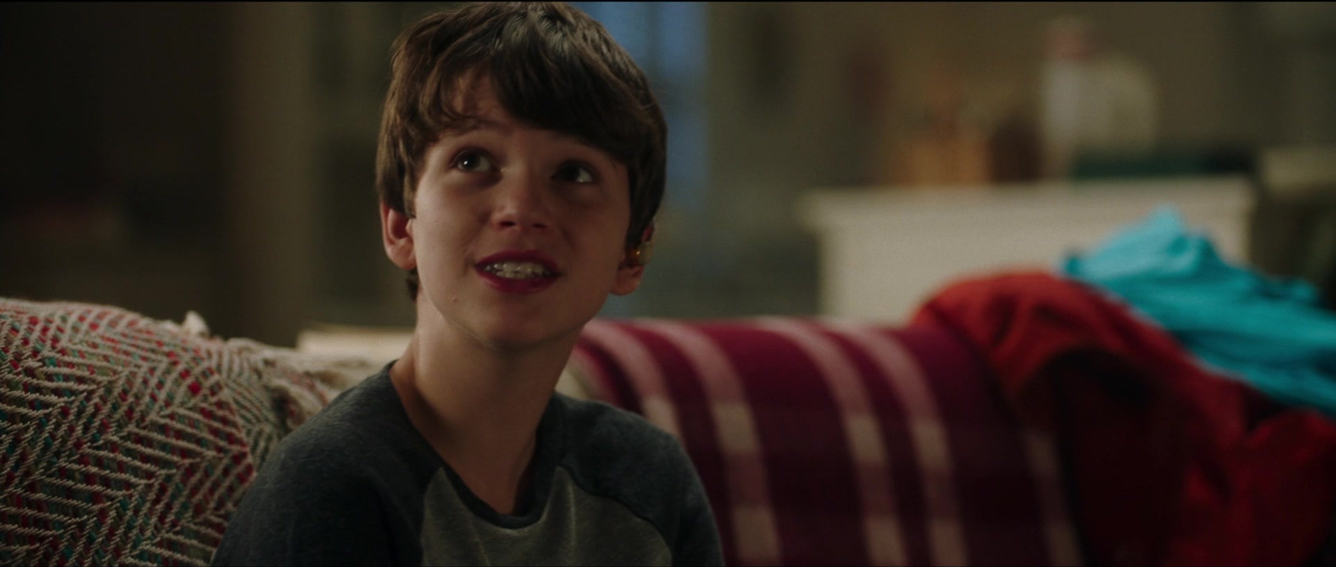 Gabriel Bateman in Child`s Play