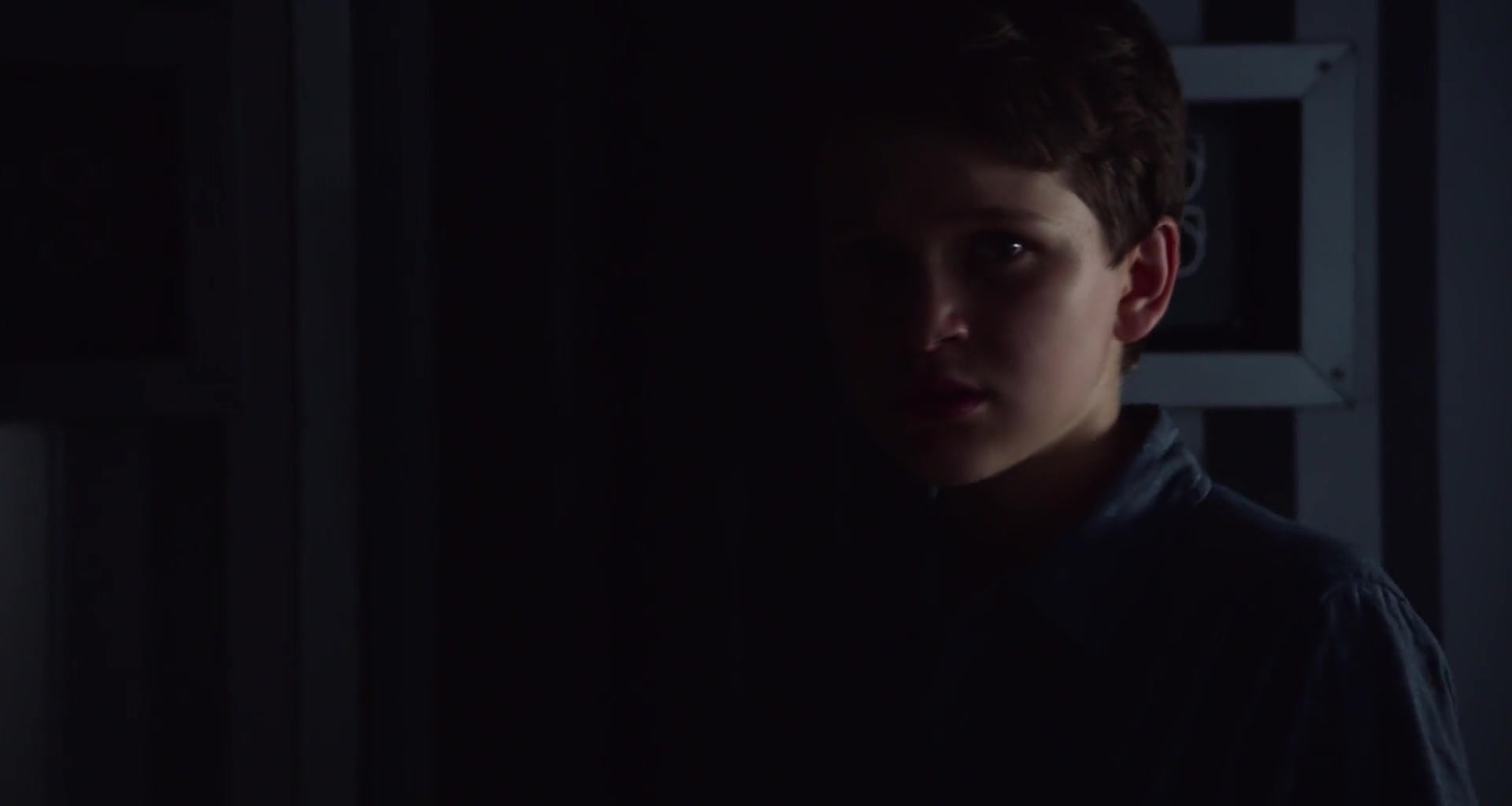 Gabriel Bateman in Think Like a Dog