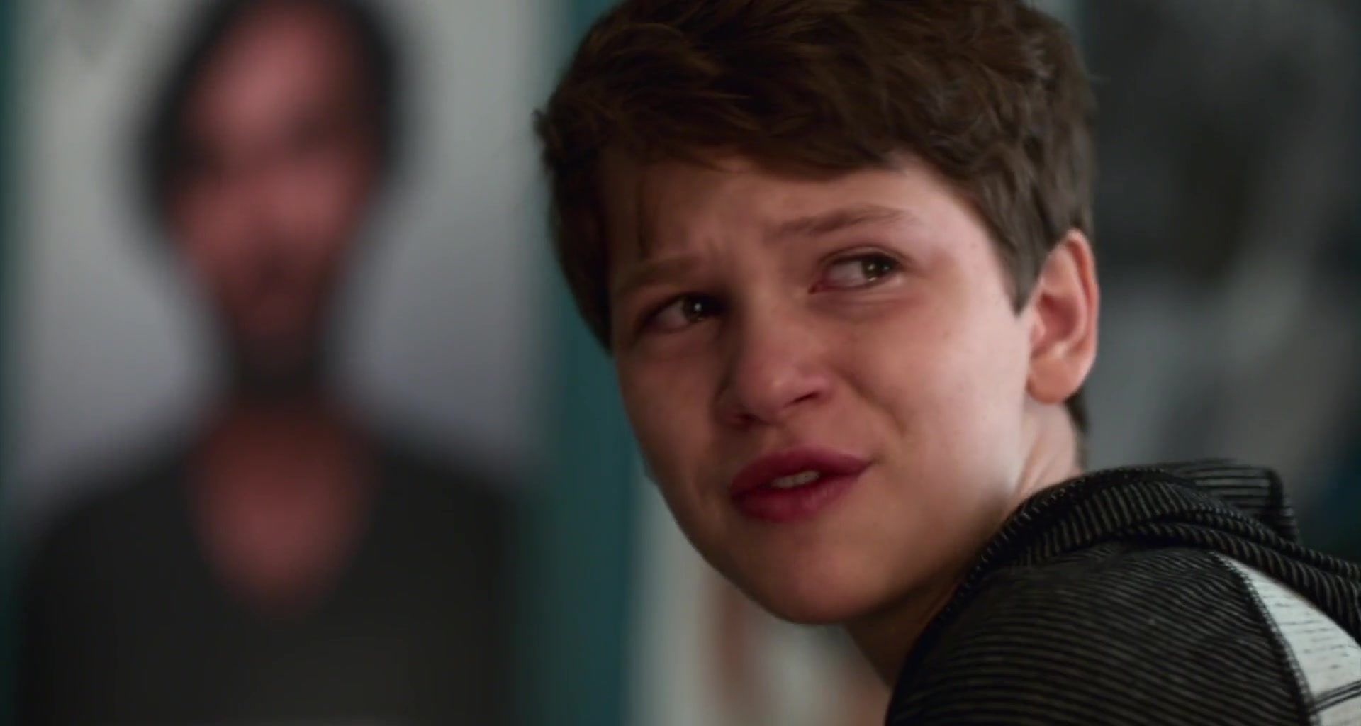 Gabriel Bateman in Think Like a Dog