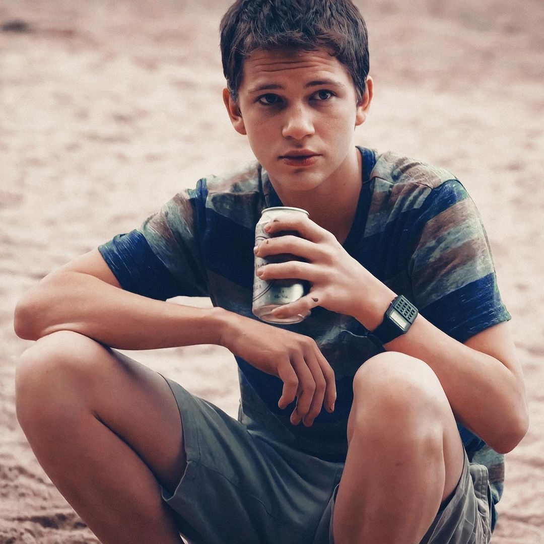 Picture of Gabriel Bateman in General Pictures gabriel bateman