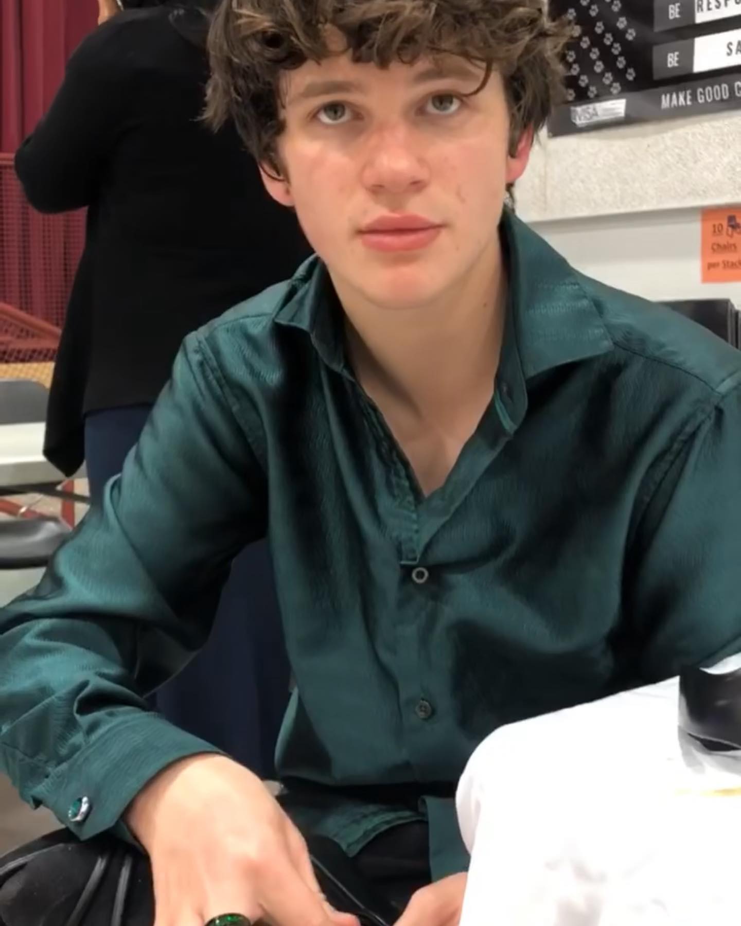 Picture of Gabriel Bateman in General Pictures gabrielbateman