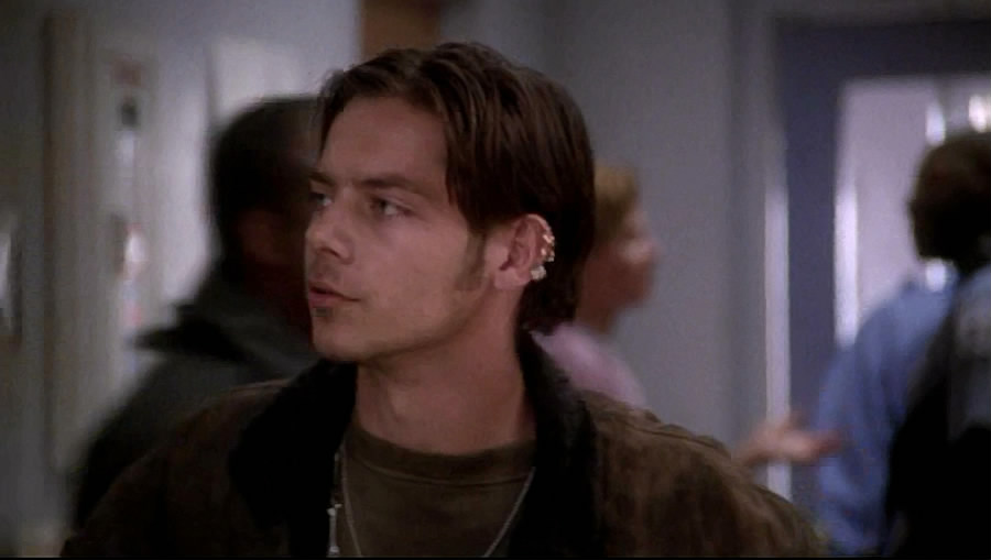 Picture of Gabriel Damon in ER, episode One More for the Road