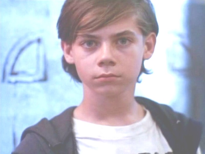 Picture of Gabriel Damon in Iron Maze gabrield_1219887602.jpg Teen
