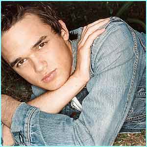 General photo of Gareth Gates