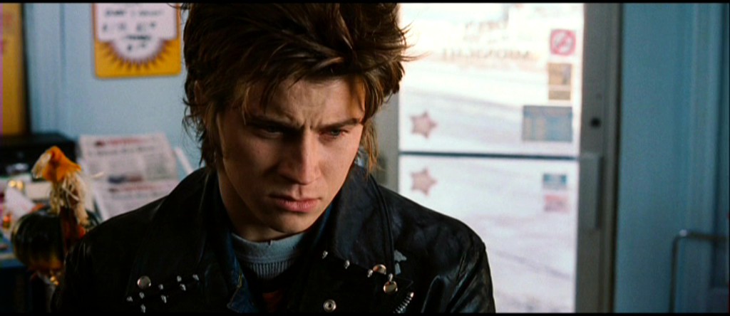 Garrett Hedlund in Four Brothers