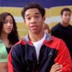 Gary Leroi Gray in Bring It On: All or Nothing