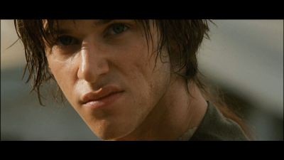 Gaspard Ulliel in Jacquou le croquant