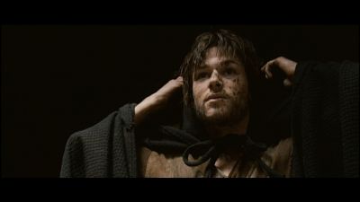 Gaspard Ulliel in Jacquou le croquant