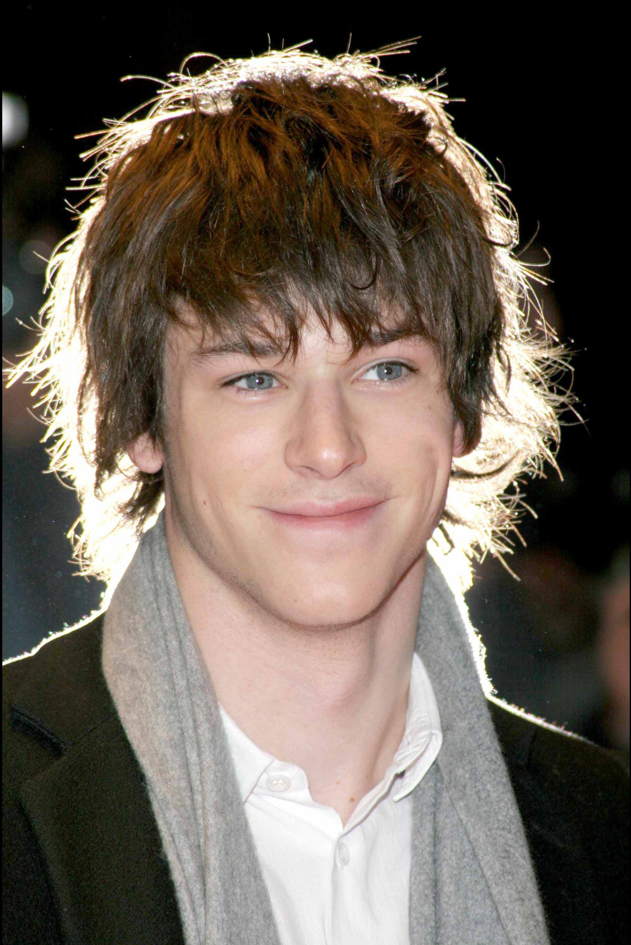 Picture of Gaspard Ulliel in General Pictures - gaspard_ulliel ...