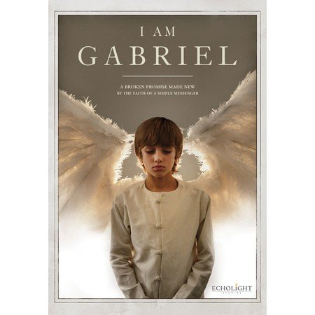 Gavin Casalegno in I Am Gabriel