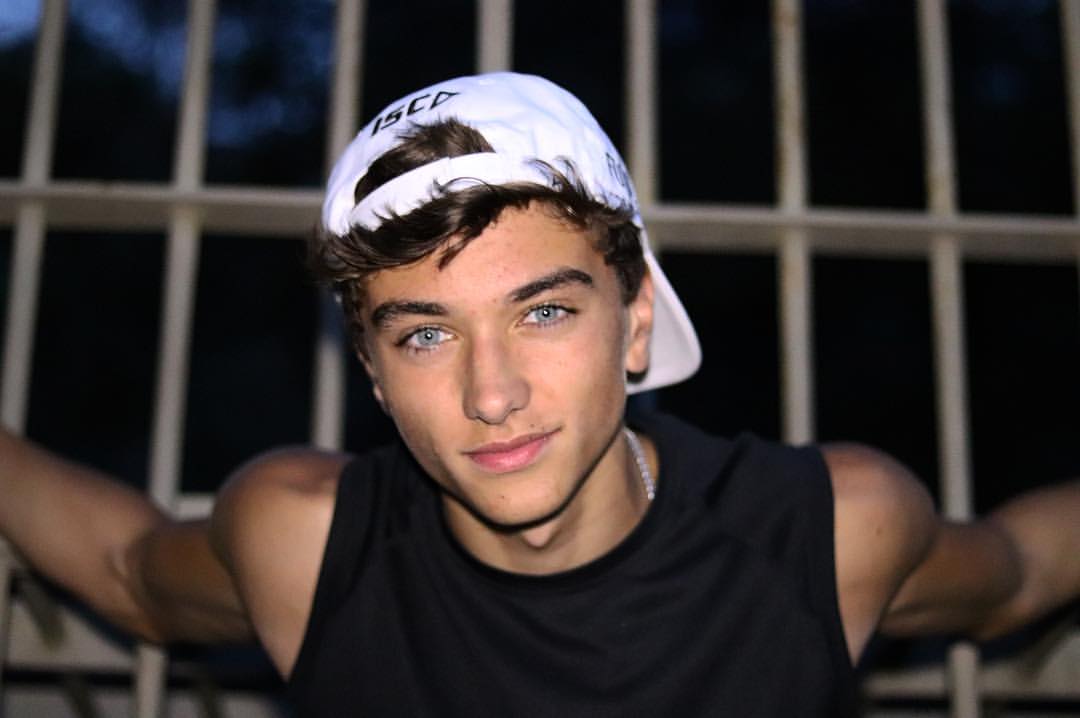 Picture of Gavin Casalegno in General Pictures gavincasalegno