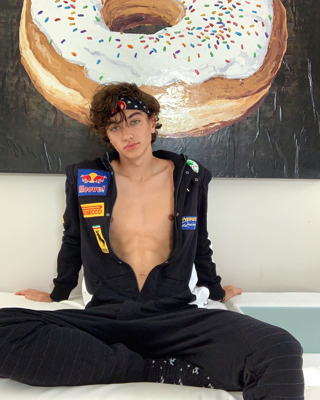 Picture of Gavin Casalegno in General Pictures gavin casalegno