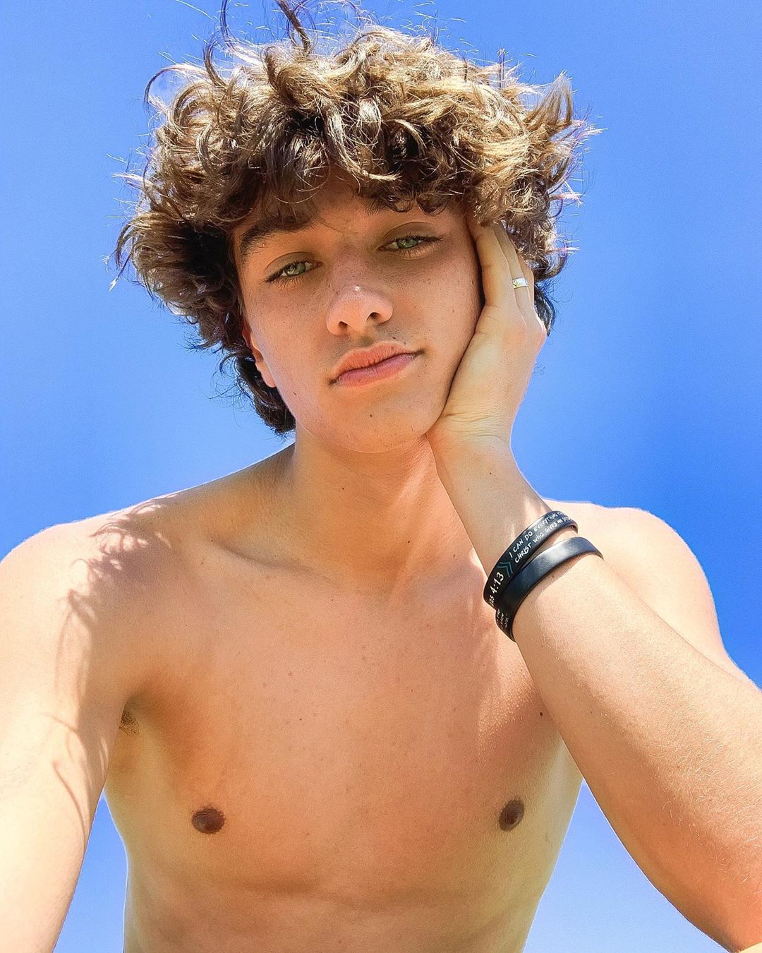Picture of Gavin Casalegno in General Pictures gavincasalegno