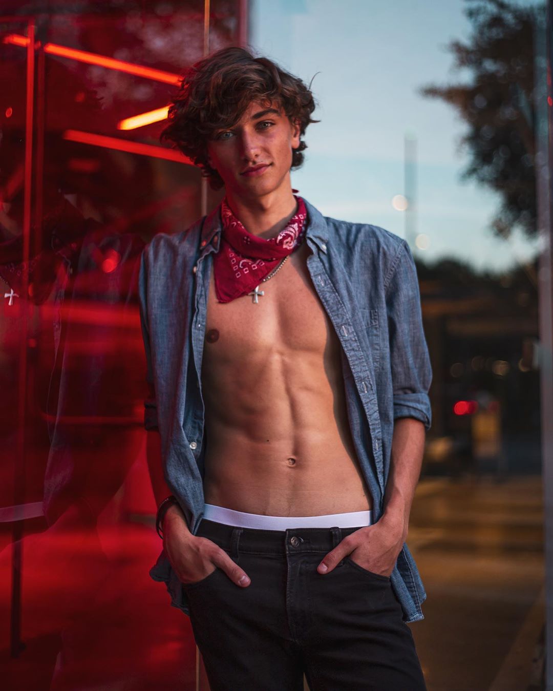 Picture of Gavin Casalegno in General Pictures gavincasalegno
