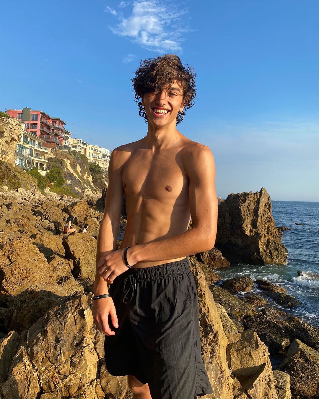 Picture of Gavin Casalegno in General Pictures gavincasalegno
