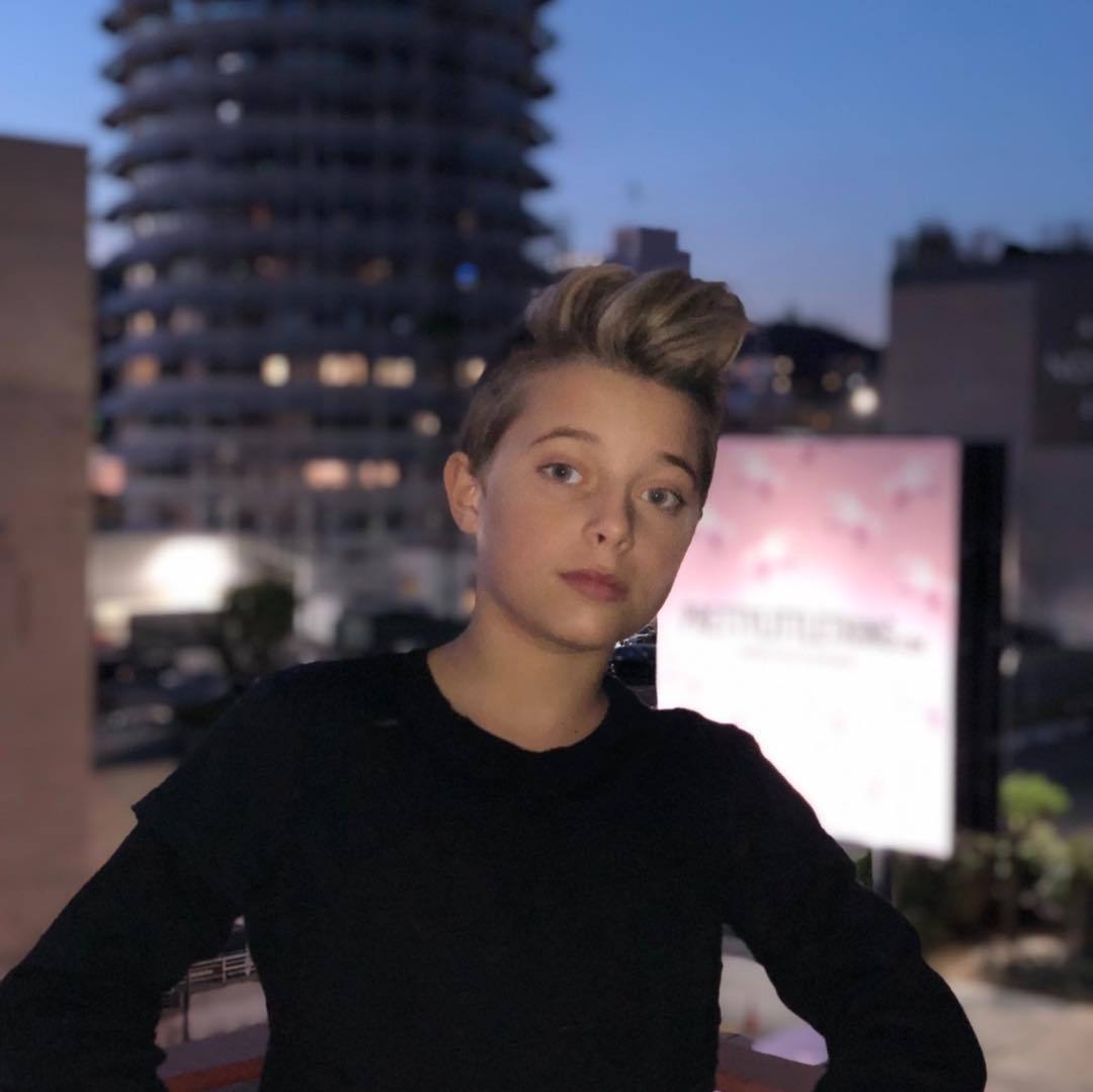 Picture of Gavin Magnus in General Pictures gavinmagnus1551036328
