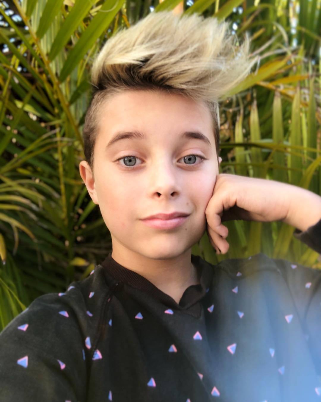 Picture of Gavin Magnus in General Pictures gavinmagnus1551036396