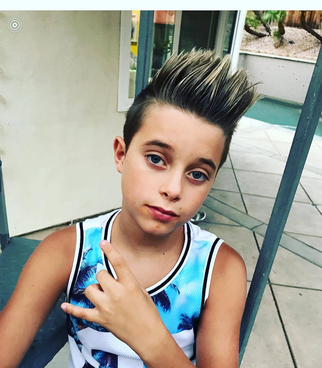 Picture of Gavin Magnus in General Pictures gavinmagnus1551036787.jpg Teen Idols 4 You