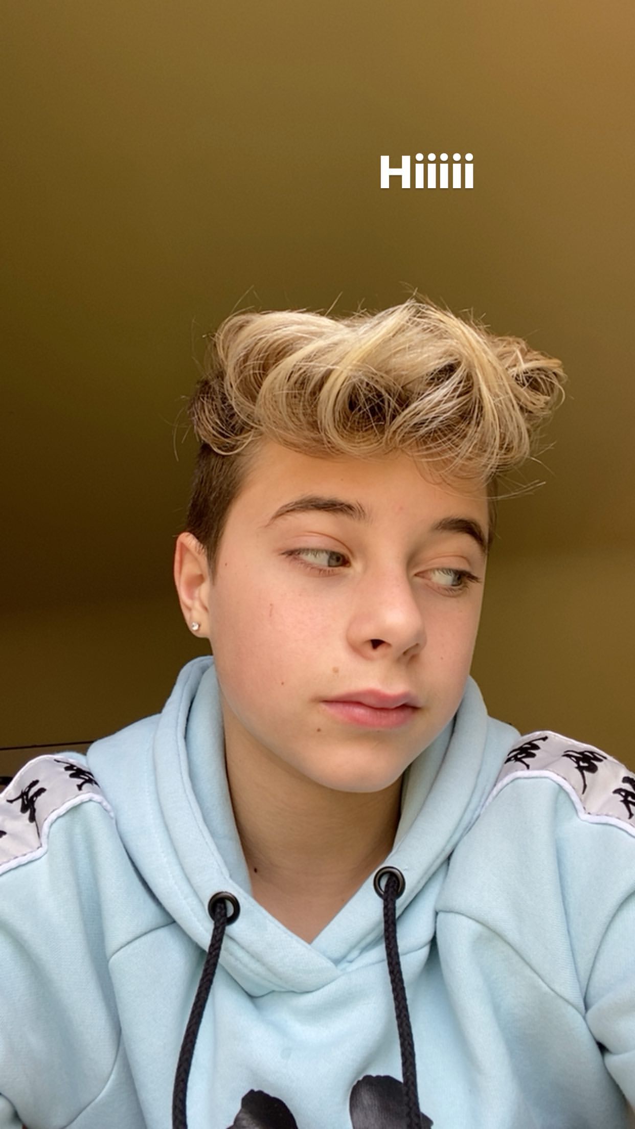 Picture of Gavin Magnus in General Pictures gavinmagnus1583939675
