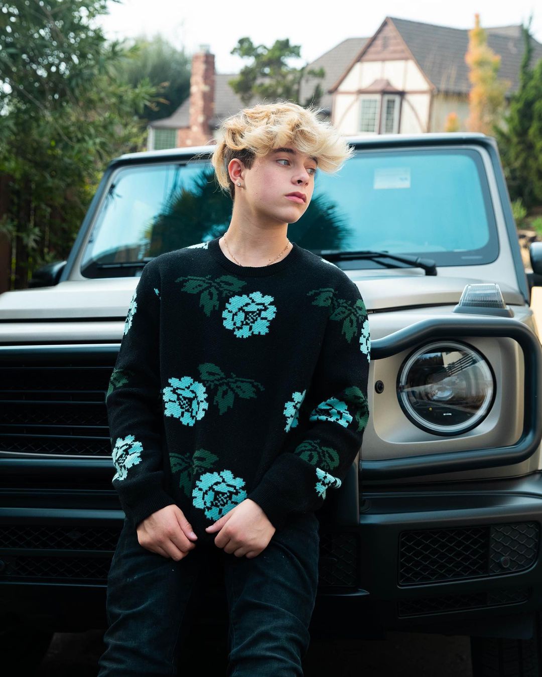 Picture of Gavin Magnus in General Pictures gavinmagnus1613157852