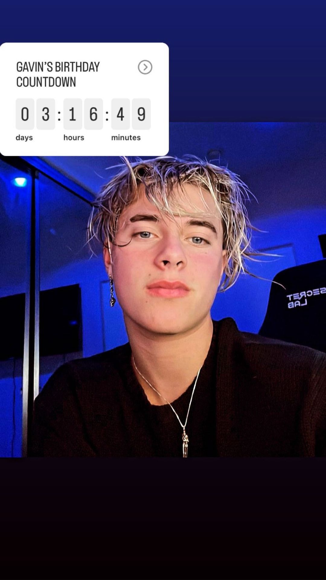 Picture of Gavin Magnus in General Pictures gavinmagnus1679517966