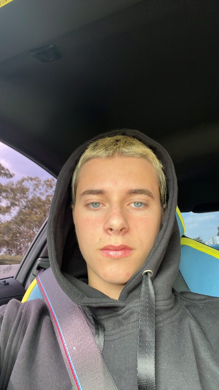 Picture of Gavin Magnus in General Pictures gavinmagnus1695297306