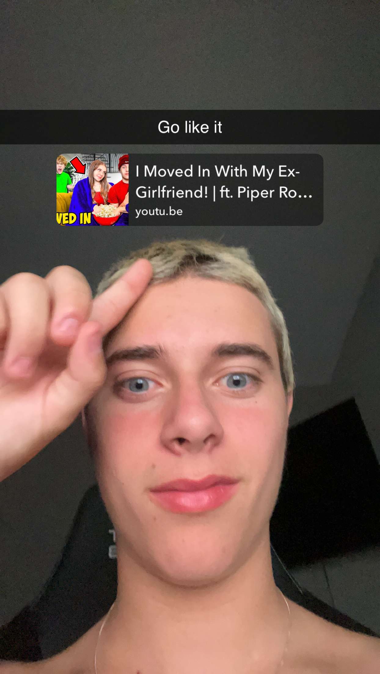 Picture of Gavin Magnus in General Pictures gavinmagnus1695574775