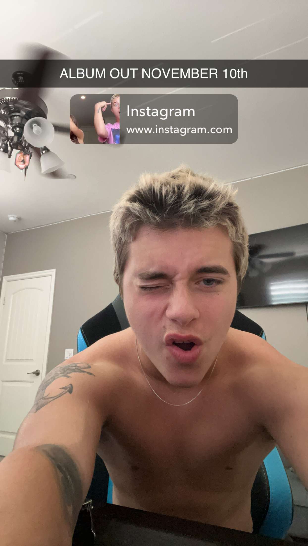Picture of Gavin Magnus in General Pictures gavinmagnus1698686056