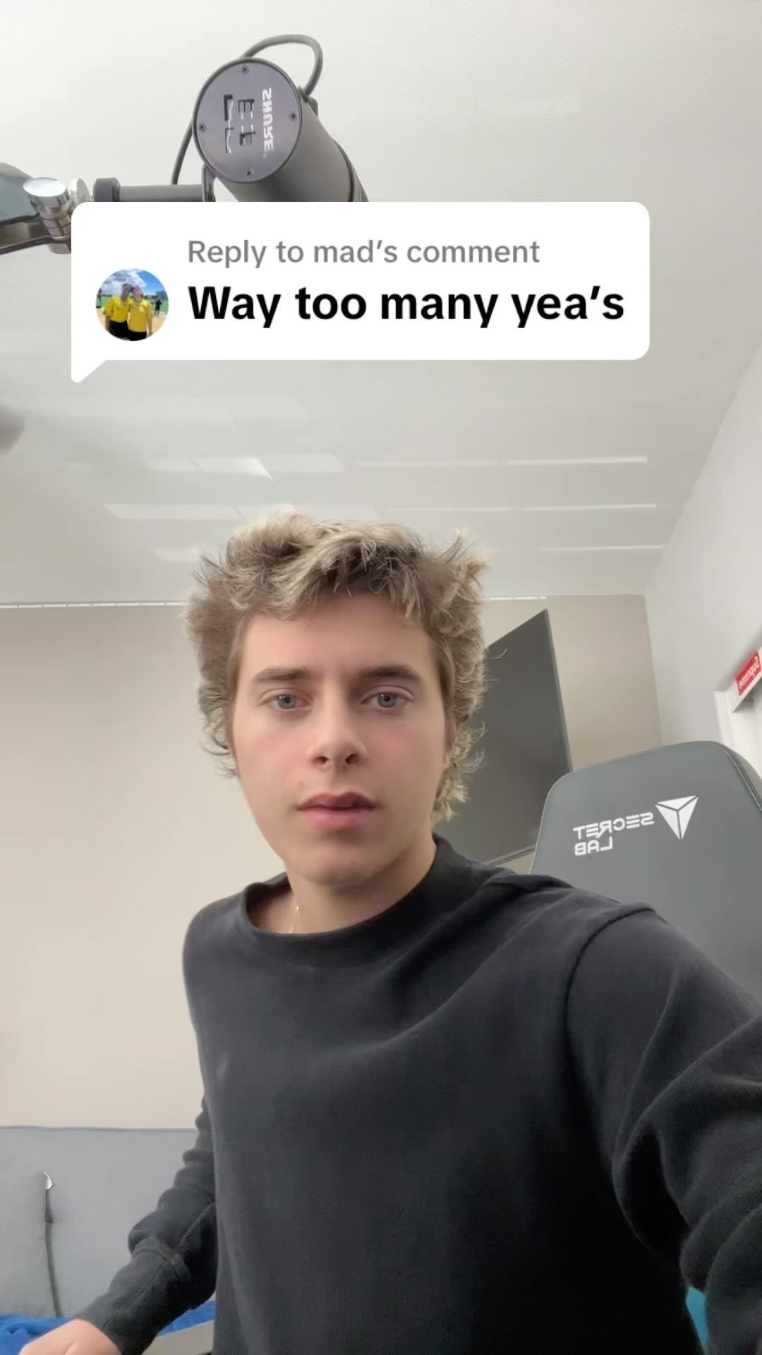 Picture of Gavin Magnus in General Pictures gavinmagnus1703177038