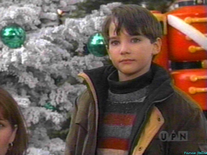 Gavin Fink in Roswell, episode: Samuel Rising